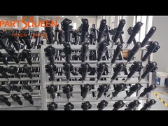 مرسيدس سبرينتر 9073202900 أجزاء الهيكل مغلق الصدمات