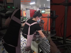 SMART 4533230000 أجزاء الهيكل مغلق الصدمات الأمامي