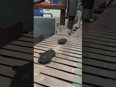 مرسيدس سبرينتر 9104203700 أجزاء الهيكل مجموعة عبوات الفرامل