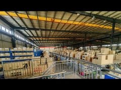 مستودع قطع غيار الملكة تونانو