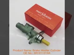 مرسيدس بنز 0044305301 أجزاء الهيكل المكابح الأسطوانة الرئيسية