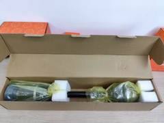 بي ام دبليو 26107564736 أجزاء الهيكل التجميع العمود الخلفي