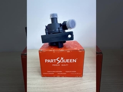 GWMZ41A قطاعات المحرك مضخة الماء