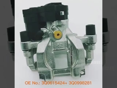 مرسيدس بنز 2044213281 أجزاء الهيكل مكبس الفرامل