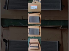 اكتشف رادياتير PartsQueen عالي الجودة