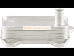 6111880301 أجزاء المحرك تبريد الزيت