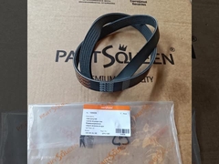 حزام V-Ribbed من PartsQueen موجود هنا لتعزيز كفاءة سيارتك.