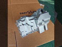 مرسيدس بنز 2122710080 أجزاء الهيكل ناقل النقل زيت وعاء غسيل