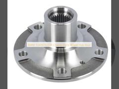 BMW 33416777844 أجزاء الهيكل محور العجلات الخلفي