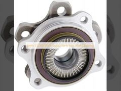 BMW 31206879159 أجزاء الهيكل محمل العجلات الخلفية